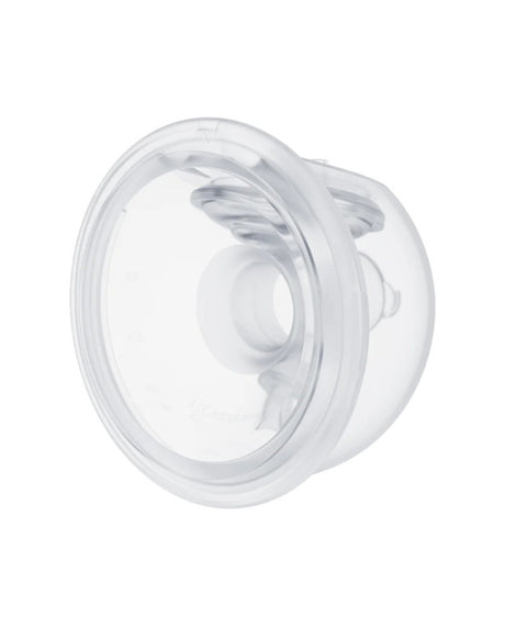Momcozy S12 Pro pientraukio atsarginių dalių rinkinys su pieno surinkimo talpa, 24 mm
