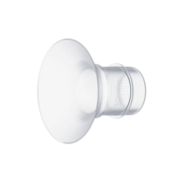 Momcozy S9/S12 Pro pientraukių krūties gaubtelio jungtis, 19 mm