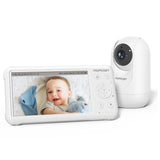 BBLUV Cäm HD video mobilā aukle