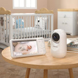 BBLUV Cäm HD video mobilā aukle