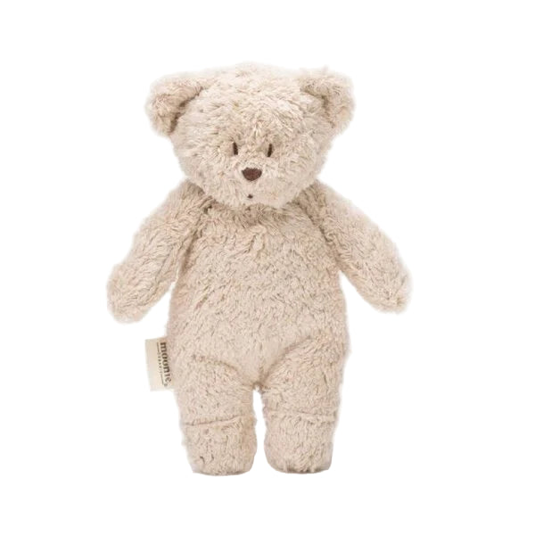 Moonie sensorinis minkštas žaislas Little Teddy Sand