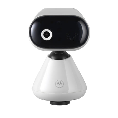 Motorola Nursery PIP1500C vaizdo auklė su 5″ ekranu, Wi-Fi ir programėle