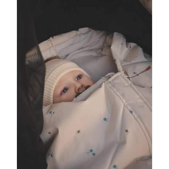 Easygrow vokelis Mysig Black