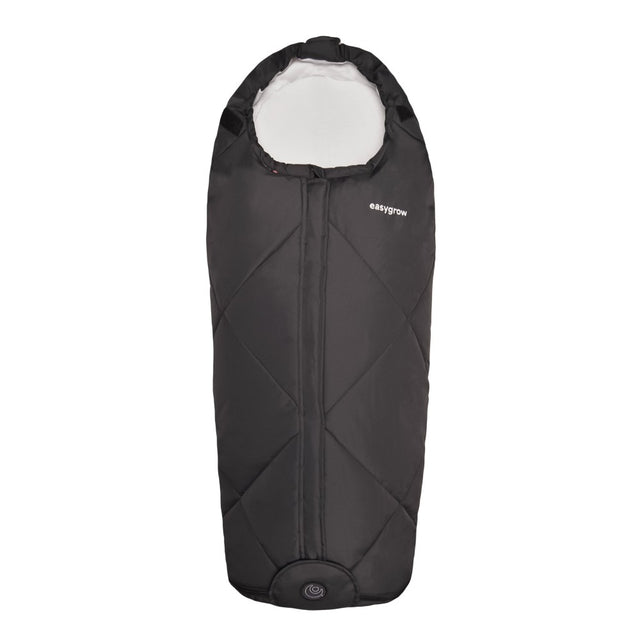 Easygrow vokelis Mysig Black