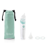 Miniland elektrinis nosies aspiratorius Nasal Care