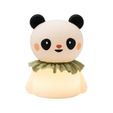 Taf Toys naktinė lemputė Little Panda