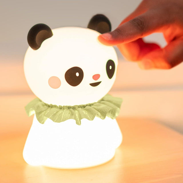 Taf Toys naktinė lemputė Little Panda