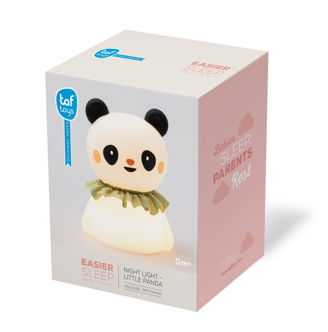 Taf Toys naktinė lemputė Little Panda