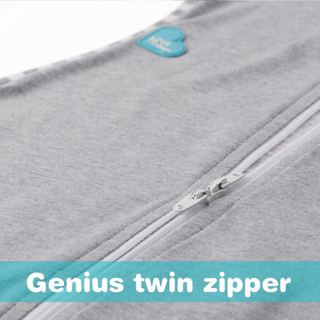 Love To Dream™ Swaddle Up™ miegmaišis Powder TOG 0.2, 1 etapas