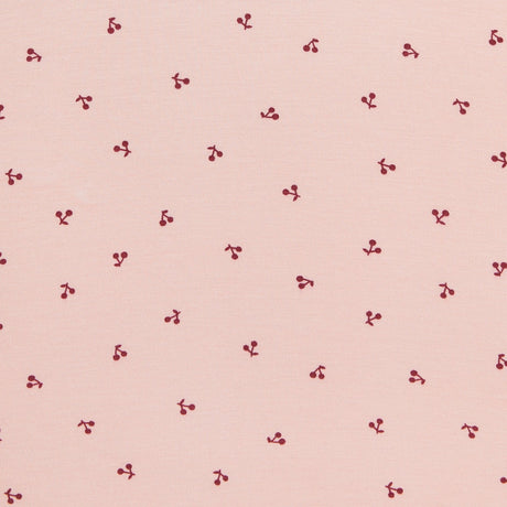 Love To Dream™ Swaddle Up™ bambukinės viskozės miegmaišis Cloud Blush Cherries TOG 1.0, 1 etapas, S dydis