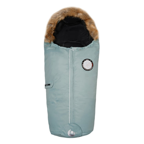 Easygrow žieminis vokelis kūdikiui nature Footmuff (kelios spalvos)