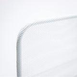 Autiņbiksīšu konteiners Magic (Majestic modelis, krāsa Balta) 