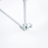 Autiņbiksīšu konteiners Magic (Majestic modelis, krāsa Balta) 