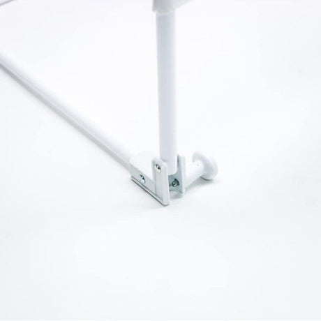 Autiņbiksīšu konteiners Magic (Majestic modelis, krāsa Balta) 