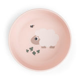 Done by Deer neslystantis dubenėlis Foodie Tiny Farm Powder