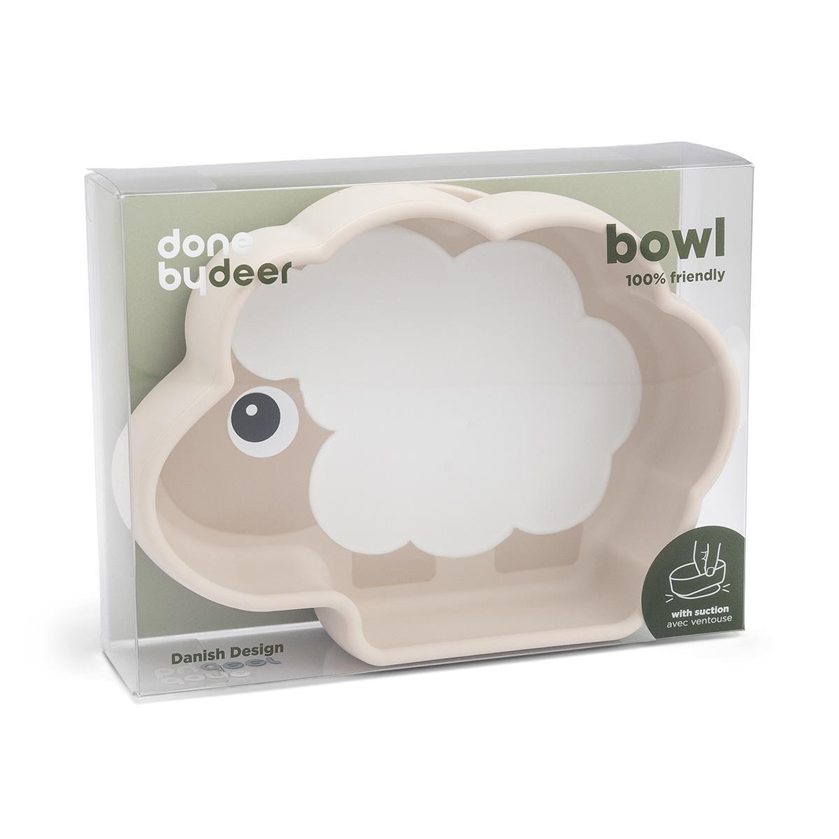 Deer väga kleepuv plaat Lalee Beige