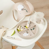 Deer ļoti lipīga plāksne Lalee Beige