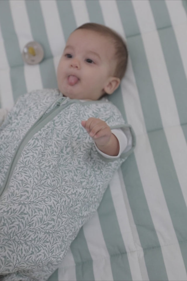 Molis&Co kūdikio miegmaišis TOG 1  Ines II