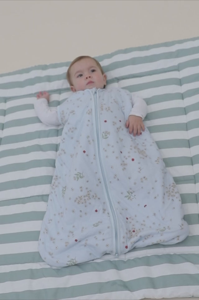 Molis&Co kūdikio miegmaišis TOG 1 Poppy