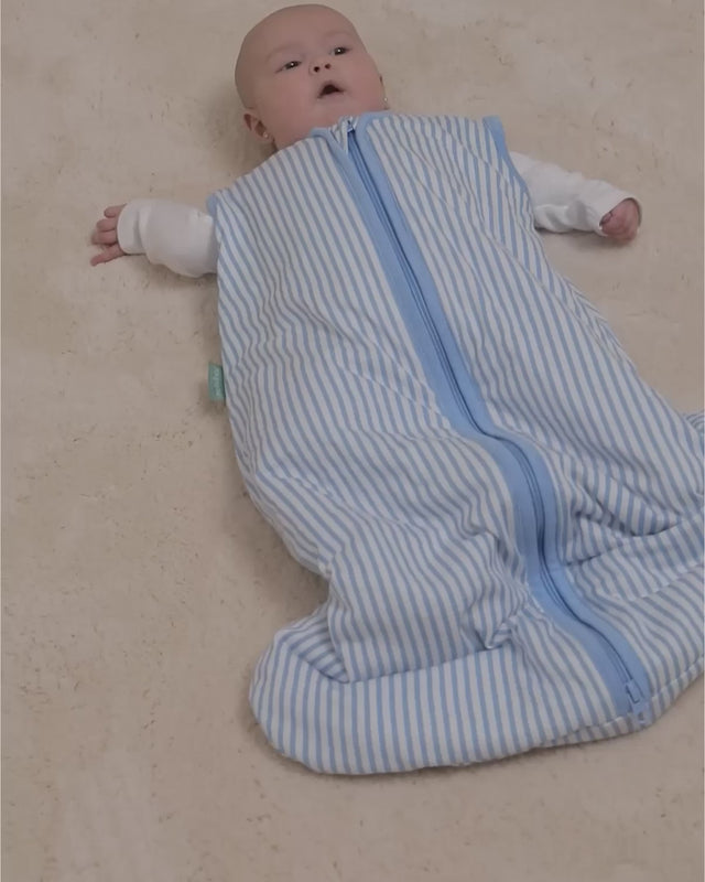 Molis&Co kūdikio miegmaišis TOG 1 Sailor blue