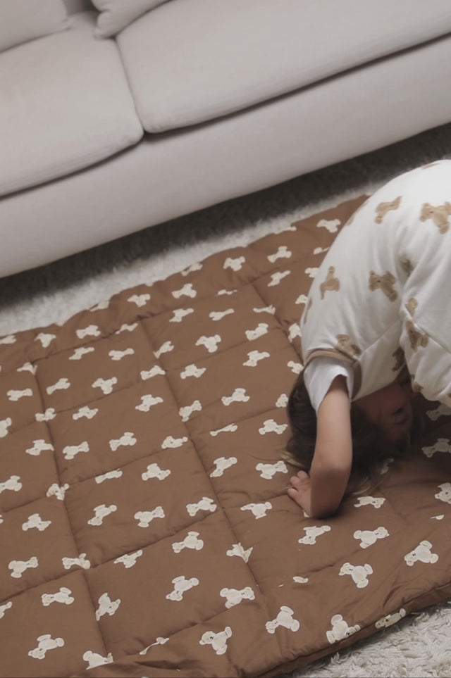 Taf Toys kahepoolne pehme raamat väikelastele "Lugu"