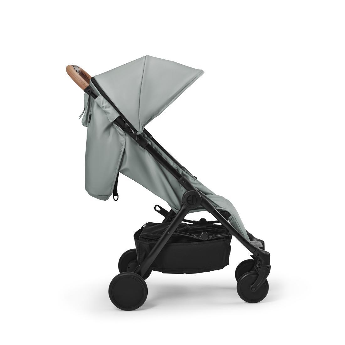 Elodie Details MONDO sportinis vežimėlis Hazy Jade – babybaby.lt