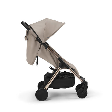 Elodie Details MONDO sportinis vežimėlis Tender Taupe