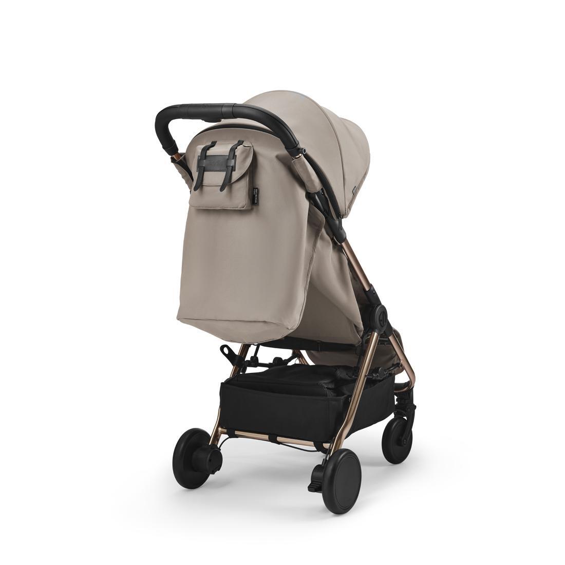 Elodie Details MONDO sportinis vežimėlis Tender Taupe