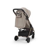 Elodie Details MONDO sportinis vežimėlis Tender Taupe
