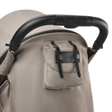 Elodie Details MONDO sportinis vežimėlis Tender Taupe