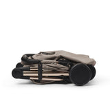Elodie Details MONDO sportinis vežimėlis Tender Taupe