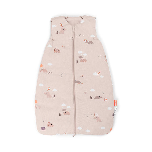 Done by Deer miegmaišis kūdikiui Tog 2.5 Playground Powder