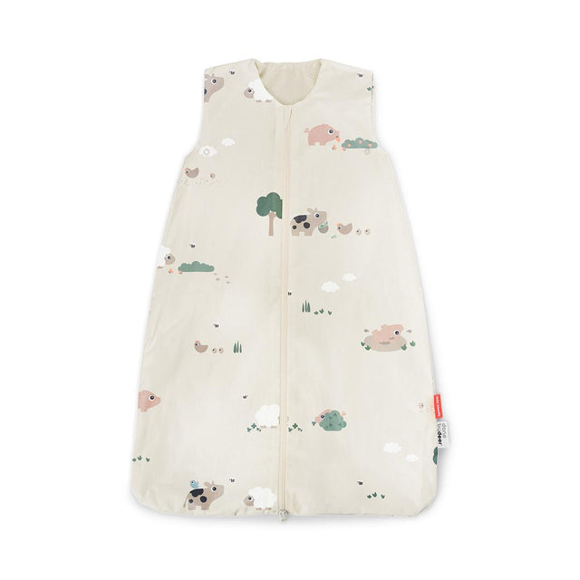 Done by Deer miegmaišis kūdikiui Tog 1.0 Tiny Farm Sand