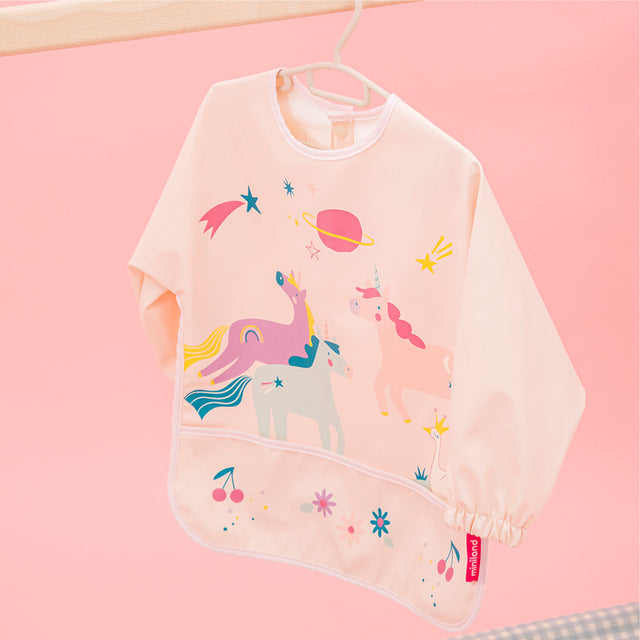 Miniland seilinukas su ilgomis rankovėmis „Vienaragis“