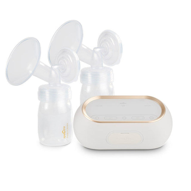 Spectra Dual Compact pientraukis