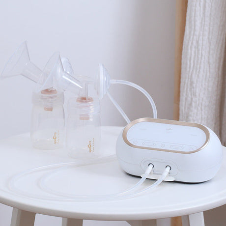 Spectra Dual Compact pientraukis