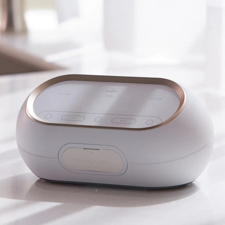 Spectra Dual Compact pientraukis