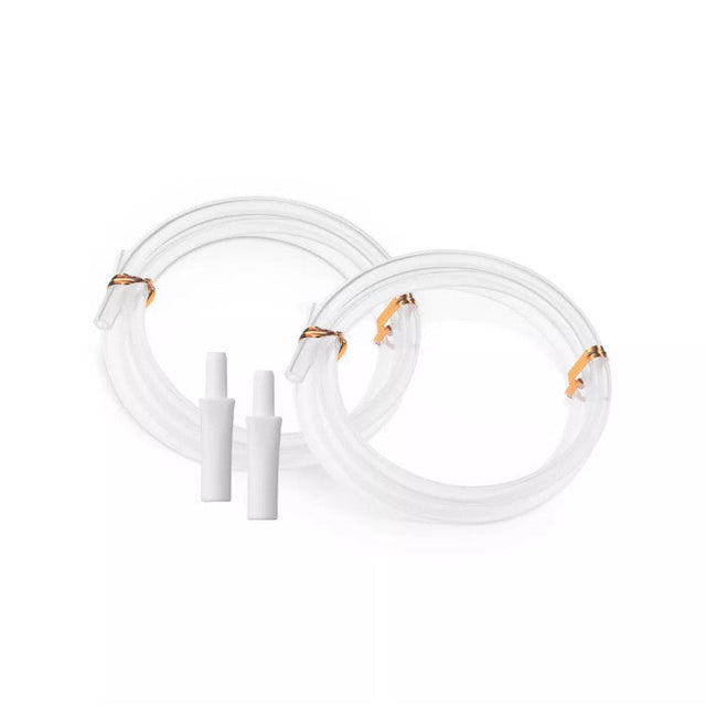 Spectra Dual S ir Compact pientraukių 2 vnt. žarnelių su adapteriu rinkinys