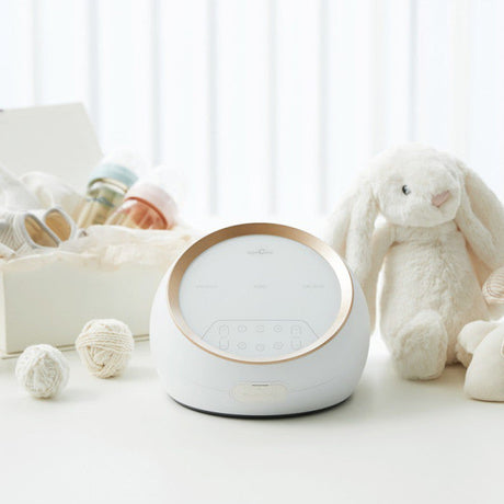 Spectra Dual S dvigubas elektrinis pientraukis