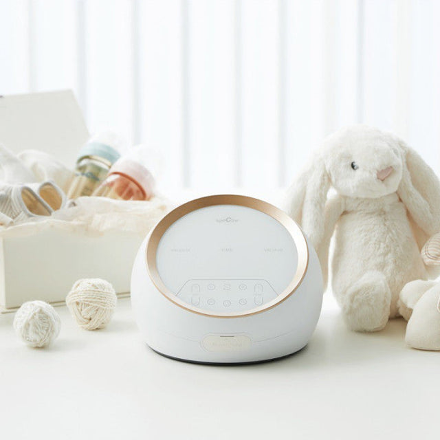 Spectra Dual S dvigubas elektrinis pientraukis