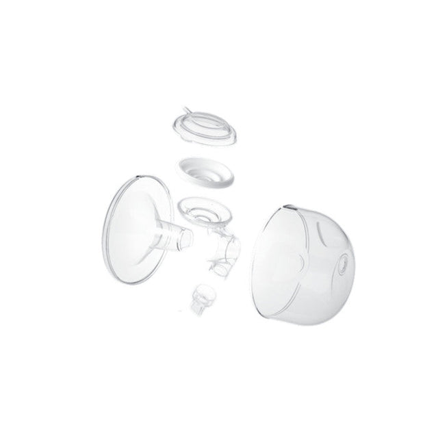 Baby Brezza Instant Warmer kiirveeboiler 