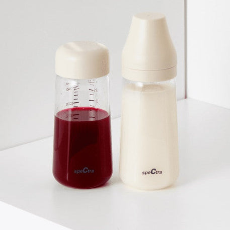 Vital Baby NURTURE koolikute pudel 150 ml