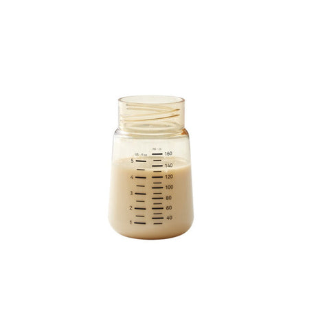 Spectra PPSU buteliukas, 160 ml, su S dydžio žinduku, Cream Vanilla