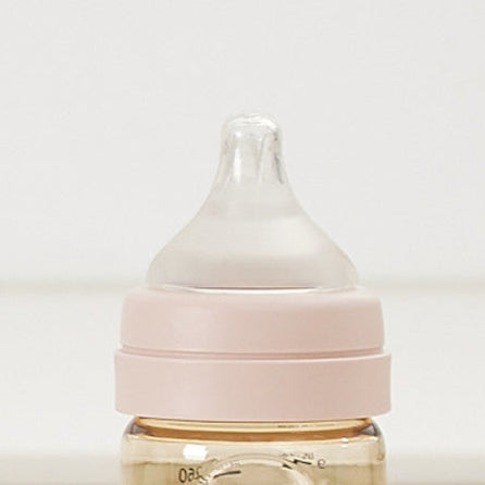 Spectra PPSU buteliukas, 160 ml, su S dydžio žinduku, Cream Vanilla