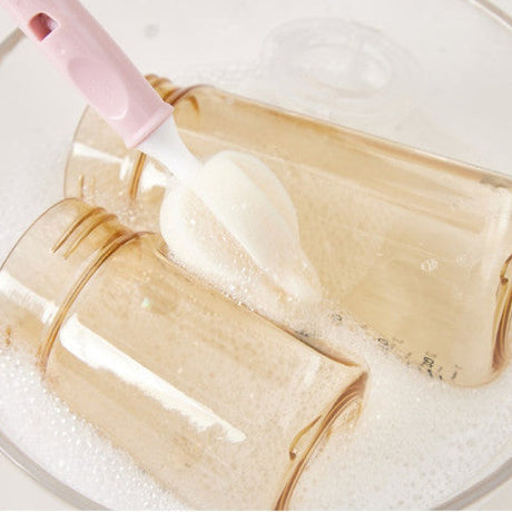 Spectra PPSU buteliukas, 160 ml, su S dydžio žinduku, Cream Vanilla