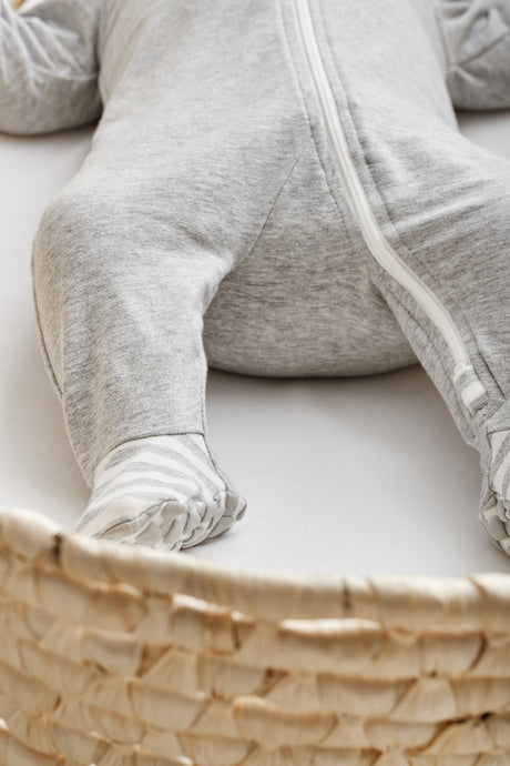 Love To Dream™ šliaužtinukas kūdikiui (pilkas)