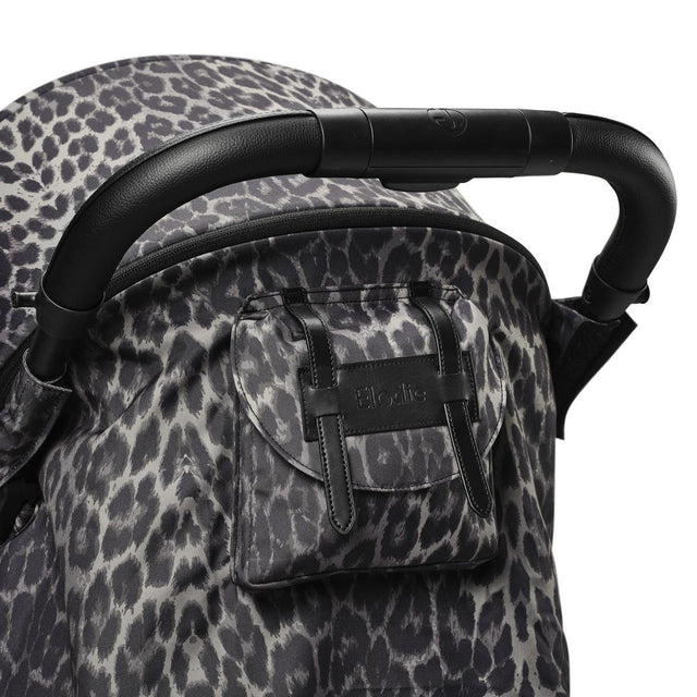 Elodie Details MONDO sportinis vežimėlis Le Leopard