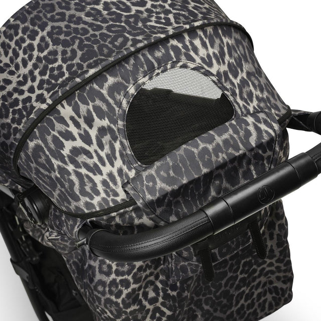 Elodie Details MONDO sportinis vežimėlis Le Leopard