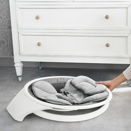 WILDRIDE kandja Grey Leopard