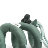 Izgatavoja Brieža spirāle - piekārta rotaļlieta Lalee Sand 